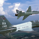 Image for article titled This Supersonic Jet Has Trained 50,000 of America's Best Pilots